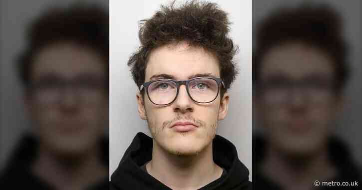 Predator used nickname ‘Epstein’ to force more than 100 girls to self-harm online