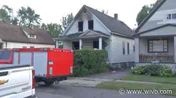 1 dead after Olympic Avenue fire