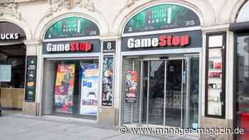 GameStop: Übernahmepläne für Ebay wackeln, Kooperation rückt in den Fokus
