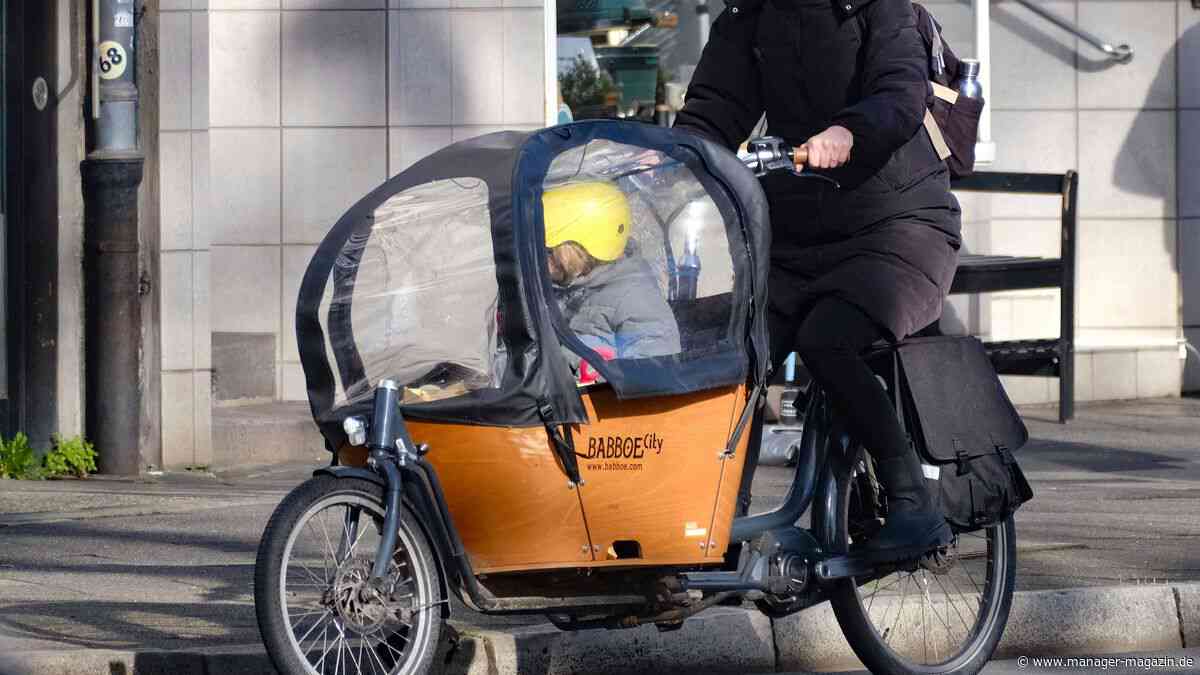 Fahrrad-Riese Accell: Deutsche Töchter mit Haibike, Winora oder Ghost stellen Insolvenzantrag
