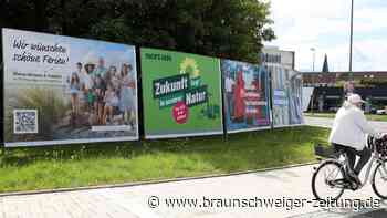 Kommunalwahl 2026 in Wolfsburg: Jetzt beginnt bald die Briefwahl