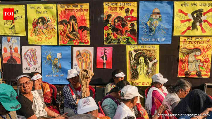 2 years after RG Kar horror, Bengal chief minister announces inquiry panel