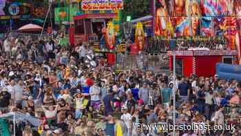 Questions for the Bristol Balloon Fiesta's future - but it's for us to answer them
