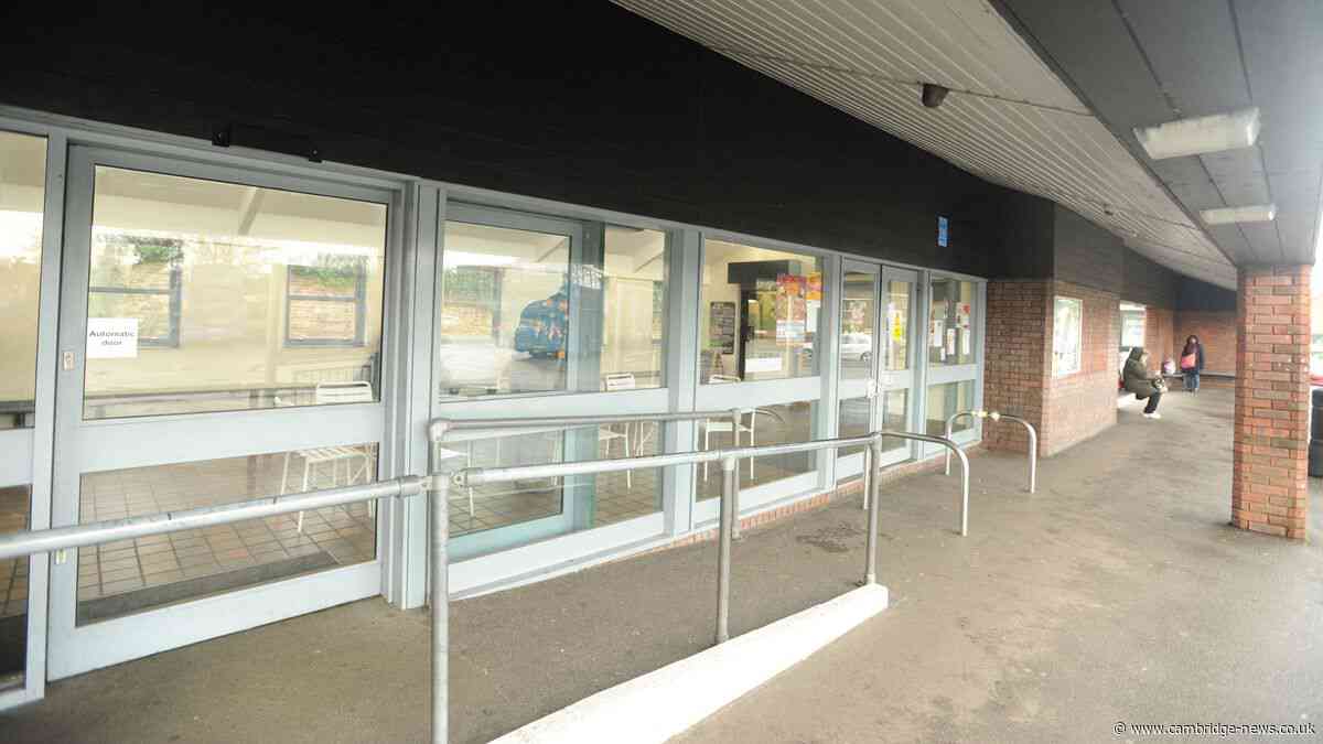 ‘New neighbourhood’ with 78 homes planned for bus station and car park