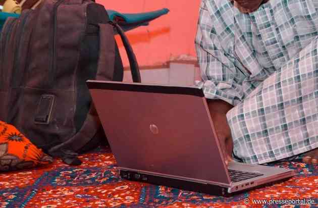 Subsahara-Afrika: Millionen Jugendliche digital abgehängt / SOS-Kinderdörfer zum Internationalen Tag der Jugend am 12. August