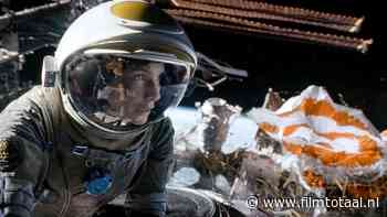 Deze onwaarschijnlijk spannende ruimtefilm met Sandra Bullock en George Clooney kijk je heel snel op Netflix