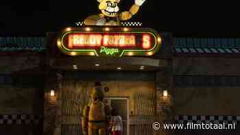 Iconische horrorpizzeria uit 'Five Nights at Freddy's' wordt werkelijkheid: fans kunnen er echt eten
