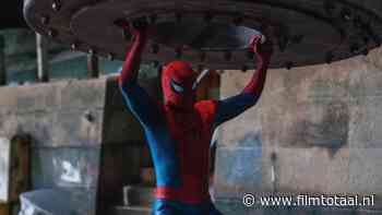 'The Odyssey' bereikt een gigantische mijlpaal terwijl 'Spider-Man: Brand New Day' blijft verbazen