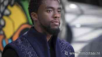 Zes jaar geleden overleed de Marvel-acteur, en nu vecht zijn familie om de nalatenschap van Chadwick Boseman
