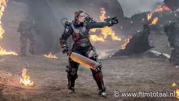 Emily Blunt verloor Black Widow doordat ze verplicht was om een andere film te maken