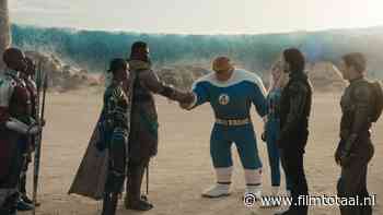 Al deze 18 superhelden missen vreemd genoeg in 'Avengers: Doomsday', maar waarom?