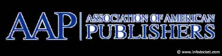 New Data From the Association of American Publishers (AAP): Publishing Revenues Totaled $33.4 Billion for Calendar Year 2025
