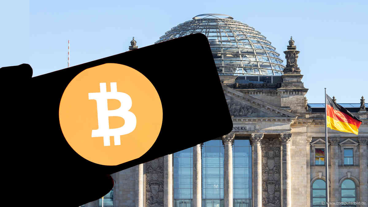 Neue Bitcoin-Steuer vor dem Aus? Petition gegen Krypto-Pläne knackt wichtige Hürde