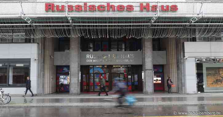 Innenministerium: Russisches Haus «im Blick»
