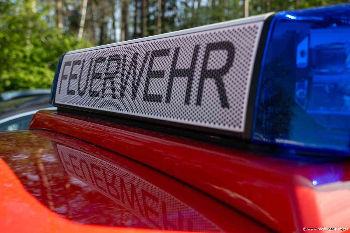 Brände in Titting – Polizei vermutet Brandstiftung