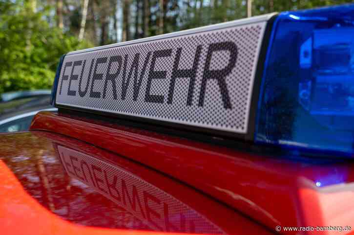 Brände in Titting – Polizei vermutet Brandstiftung