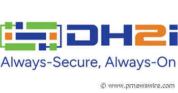 Microsoft, Red Hat, and DH2i to Present, "Simplify Hybrid SQL Server: Windows &amp; Red Hat OpenShift Side By Side"