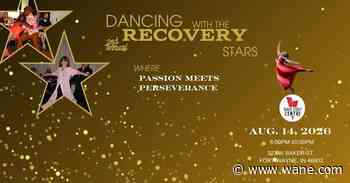 Dancing with the Recovery Stars showcases resilience and recovery