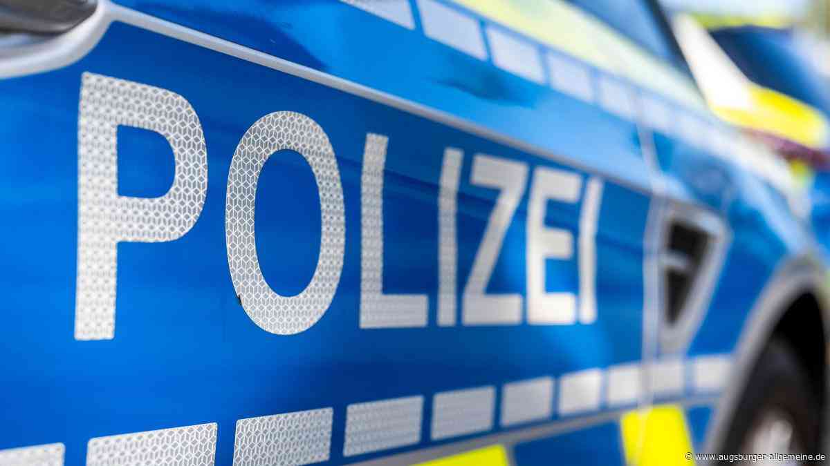 Betrunkene Autofahrerin verursacht gleich zwei Unfälle auf der A 9