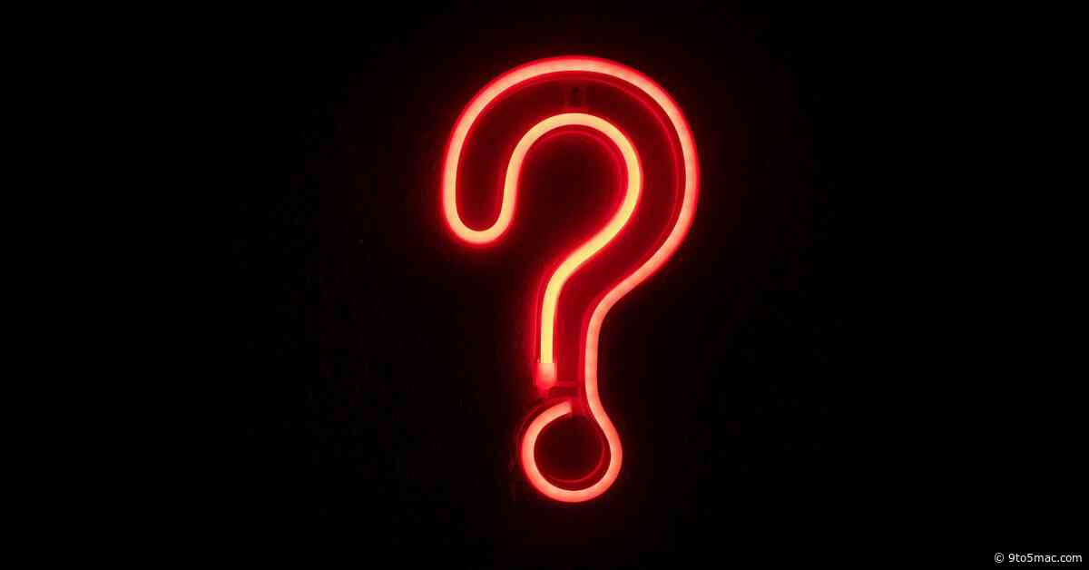 Feature Request: Do this to end the guessing game with iPhone app settings