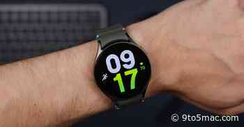 A round Apple Watch is possible, but an Apple Ring more likely