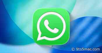 WhatsApp makes parent-managed accounts easier to set up on iPhone
