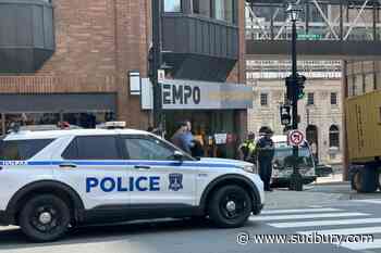 Bomb threat prompts Halifax police to evacuate several downtown streets
