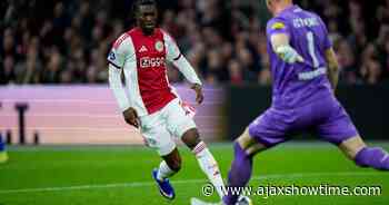 'Konadu kan rekenen op belangstelling van Eredivisie-club; spits wil in Nederland blijven'
