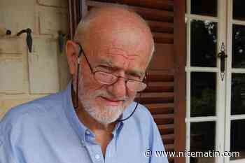 « Son érudition était exceptionnelle » : l’historien toulonnais André-Jean Tardy, spécialiste de l’eau, s’en est allé