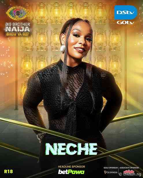 BBNaija S11: Nenche emerges Head of House for Week 3