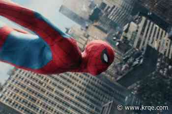 'Spider-Man: Brand New Day' keeps record pace, 'The Odyssey' sets new high for Nolan