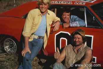Ben Jones, former 'Dukes of Hazzard' actor and politician, dies at 84, wife announces