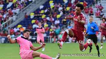 Cardiff City transfer link emerges after Barry-Murphy admission and club 'needed clear out'