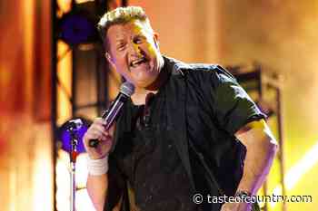 We Asked Gary LeVox If His Voice is Insured