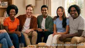 Group advocating for Australians to list 'no religion' on the Census is called out over AI ads: 'Fake humanity'