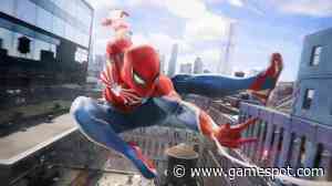 Brand New Day Is Giving Marvel’s Spider-Man 2 Its Biggest Sales Boost In Years