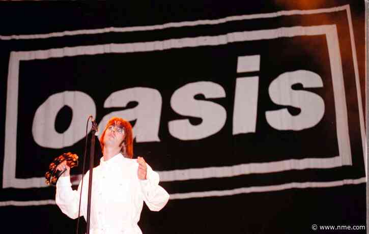 Oasis fans share footage and memories as band mark the 30th anniversary of Knebworth: “Everyone was happy. It was one huge celebration”