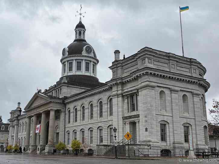 Kingston city council considers closed meeting oversight policy change