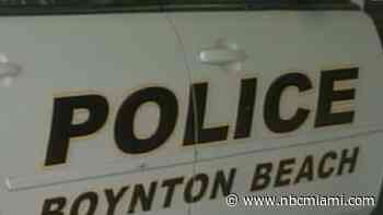 Man, 19, killed in Boynton Beach shooting, police say