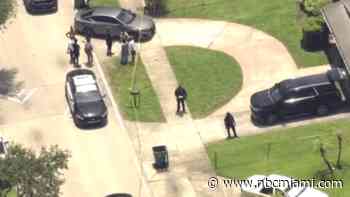 Deadly shooting in Lauderhill stemmed from dispute, police say