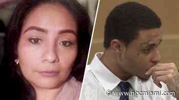 Teen sentenced in Oakland Park stolen car crash that killed mother