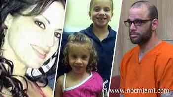 Miami-Dade man pleads guilty to 2012 murders of wife and her 2 daughters