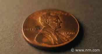 Congress passes the Common Cents Act for penny phase-out with new rounding guidelines