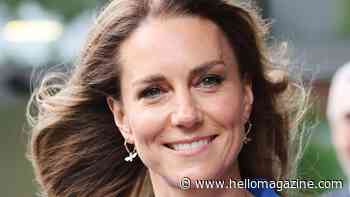 Kate Middleton's youthful heatwave dress was inches shorter than royal protocol
