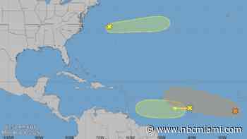 Atlantic hurricane season ramps up: What South Florida residents need to know