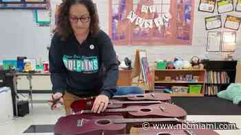 Broward teachers prepare for day one as changes sweep the district