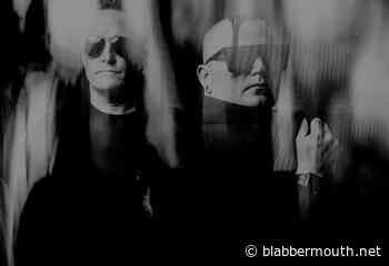 FILTER Frontman RICHARD PATRICK's A PLACE TO KILL Project To Release Second EP In 'The Next Couple Of Months'