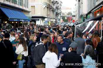 Elle avait lancé une pétition contre les apéros géants dans sa rue, les organisateurs revoient leur copie à Nice