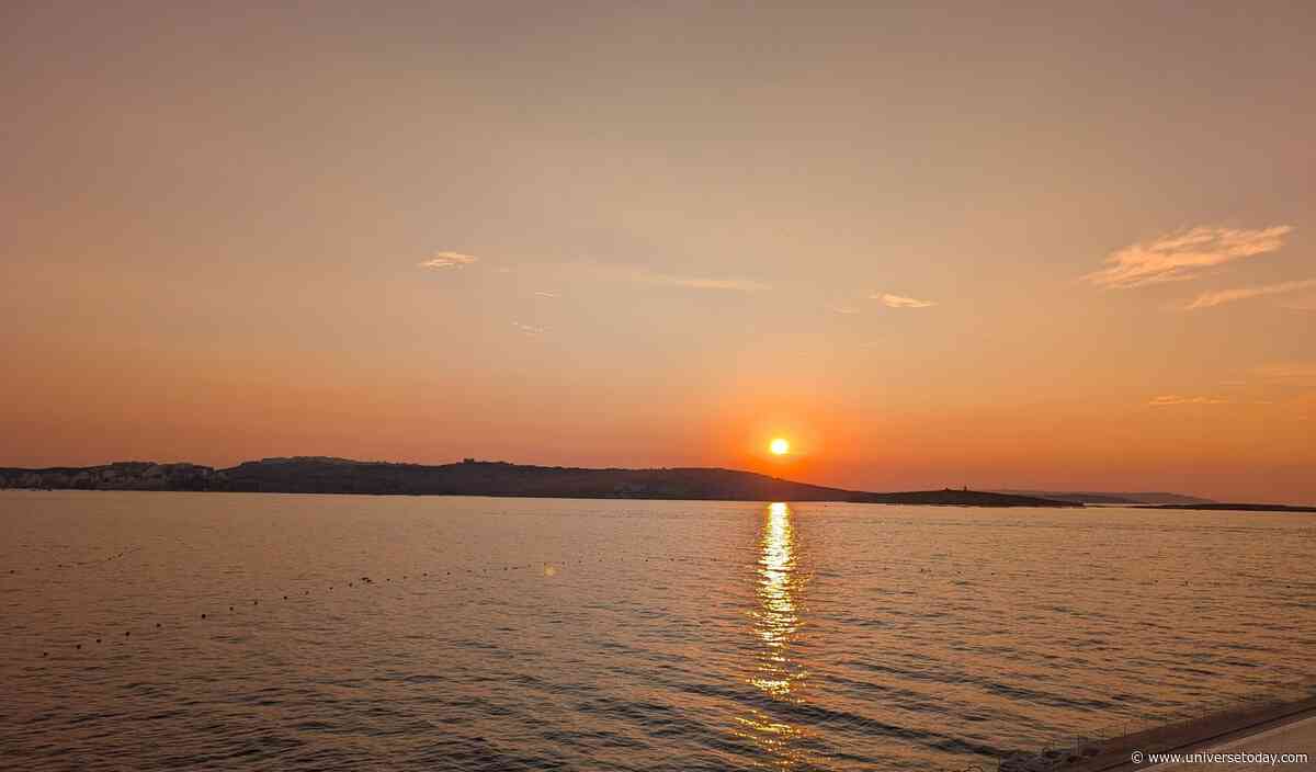 Ancient Maltese Seafarers Likely Navigated By The Stars