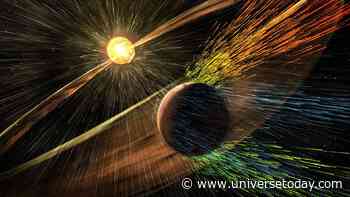 NASA's MAVEN Illuminates New Understanding of Auroras at Mars